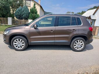 VW Tiguan 1,4 TSi 90kw ///rezervovane/// - 4