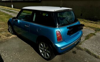 Mini cooper - 4