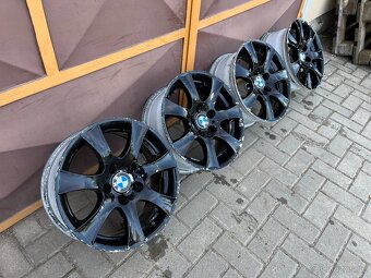 Alu kola ALUTEC R16 - č.117 - 4