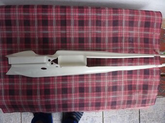 Babeta 228 boční kryty - 4