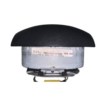 Palubní deska 4L1857067 airbagy pásy Audi Q7 4L r.v. 2010 - 4