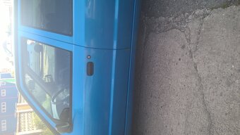 prodam škoda felicie 13 50kw jen volat 728304258 - 4