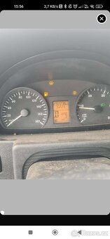 Mercedes Benz sprinter 2007 - 4