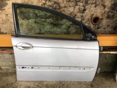 Citroen C5 sedan - 4