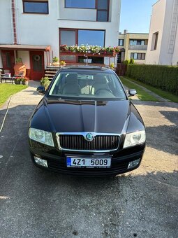 Škoda Octavia 2 1.9 tdi - 4