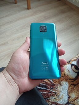 Xiaomi Redmi Note 9 Pro 6/128 GB Tropical Green - 4
