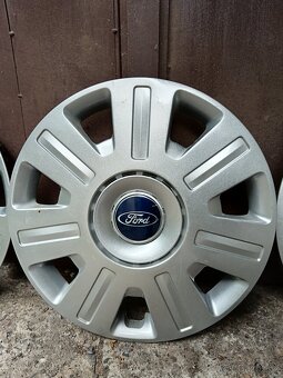 Origina poklice Ford Mondeo r 16 - 4