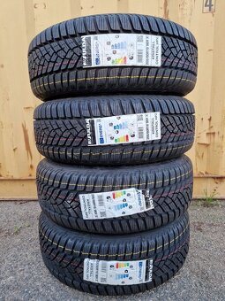 5x112 r16 kola disky touran volkswagen et48 zimni 205 60 16 - 4
