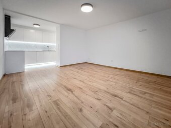 Pronájem luxusního bytu 3+kk - ul. Rooseveltova, Znojmo - 4
