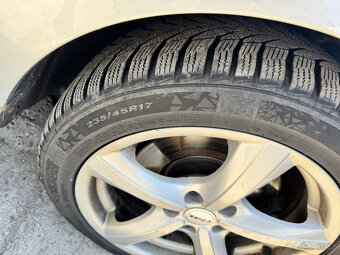 Passat B6 - 4