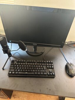 Kompletní pc set - 4