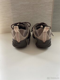 Turistické boty Merrell vel. 37 - 4