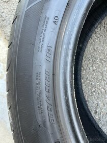 GOOD YEAR Eagle F1 285/45 R20 - 4