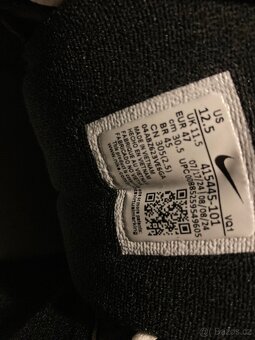 Boty Nike - 4