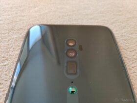 Oppo Reno 10X Zoom. 8gb+3gb/256gb. Tmavá metalíza. - 4