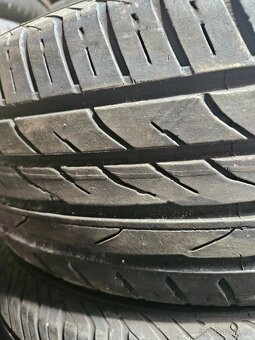 205/60R16 92H Matador - 4