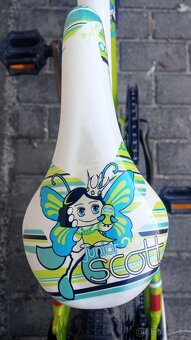 Dětské kolo Scott 20" - 4