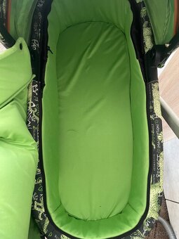 Korba cybex cot s - 4