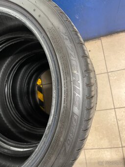 215/45R18 93Y Falken letní - 4