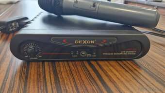 DEXON MBD830, používaný... - 4