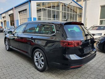 VW Passat B8 Variant Business 2.0TDI 110kW DSG 82tkm Matrix - 4