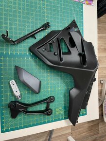 YAMAHA TRACER 7/ 700 2020 - 4
