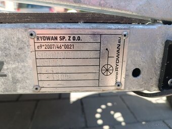 PROFI Přepravník speciální Euro A1300/2/G3 - 4
