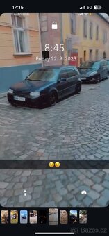 Golf IV 1.9 TDi 96kw - 4