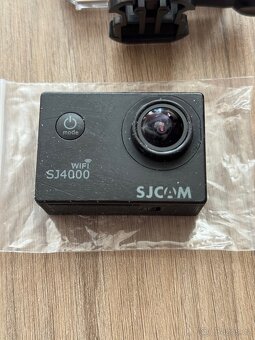SjCam SJ 4000 WiFi - 4