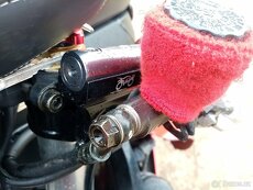 Honda cbr1000rr na nd - 4