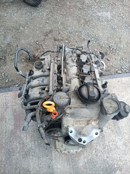 Motor 1.2 HTP 47 kW BME - 4