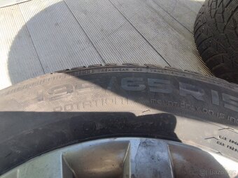 5x112 R15 - 4