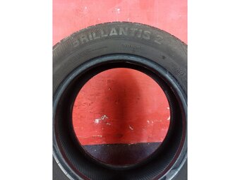 185/65 R15 88 T LETNÍ Barum Brillantis 2 - 4