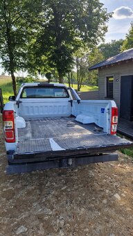 Ford Ranger 2.2 Single Cab - 4