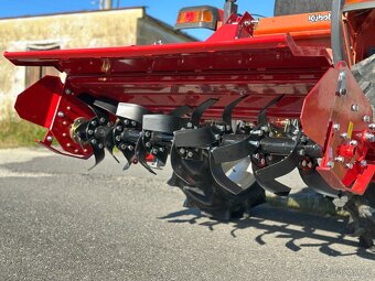 Rotavator kultivator za malotraktor - 4