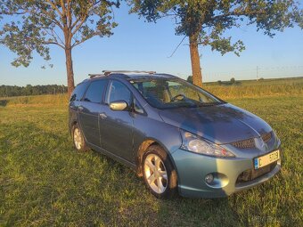Mitsubishi Grandis 2.0 DiD - 4