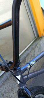BMX kolo mafia bike kush 2+ JUSTICE - 4