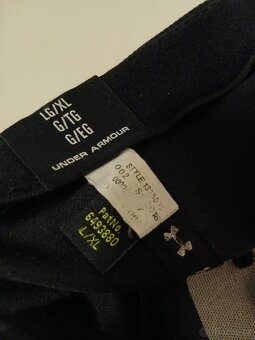 Kšiltovka Under Armour vel. L - XL - 4