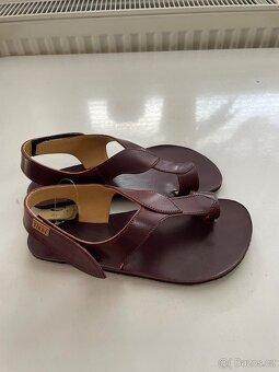Barefoot sandálky Tikki Soul Nové Vel 37 - 4