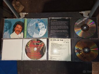 7 CD - 4