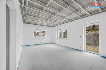 Prodej nájemního domu, 310 m², Kostelec nad Černými lesy - 4