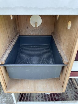 hnízdní boxy - 4
