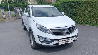 Kia Sportage 1.6 99KW - 4
