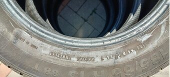 Barum Brillantis2 185/65/15 - 4
