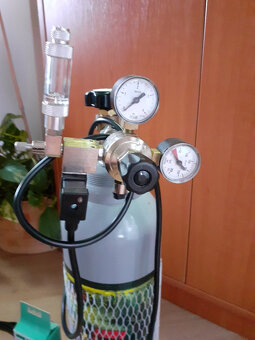 CO2 set - 4