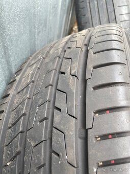 ALU KOLA r18 5x112 AUDI VW ŠKODA - 4