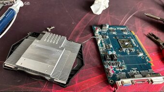 Grafika Sapphire HD 4670 New Edition 1 GB - 4