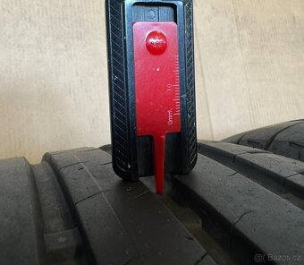 letní pneu 215/45-18 Bridgestone Potenza Sport - 4