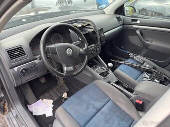Volkswagen Golf 5 1.9TDi 77kw BLS - 4