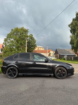SEAT LEON 1M TOPSPORT - 4